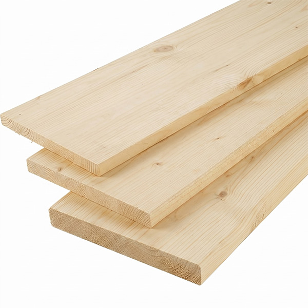 Pircher Legno Lamellare Abete - PIRCHER OBERLAND